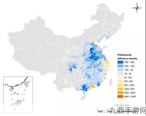 亚洲vs欧洲vs美洲人口比例分析：全球人口分布与区域特征比较分析