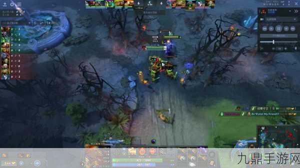 2024 Dota2 ESL 伯明翰赛事直播观看全攻略