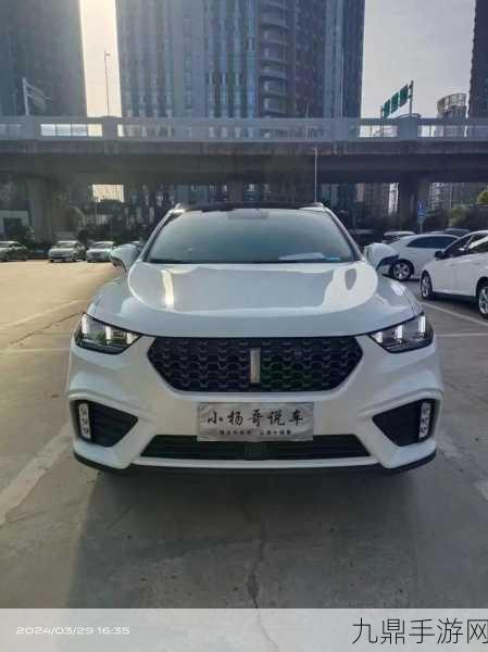 WeyVV5国产的SUV：全新Wey VV5 SUV引领国产汽车市场的崛起