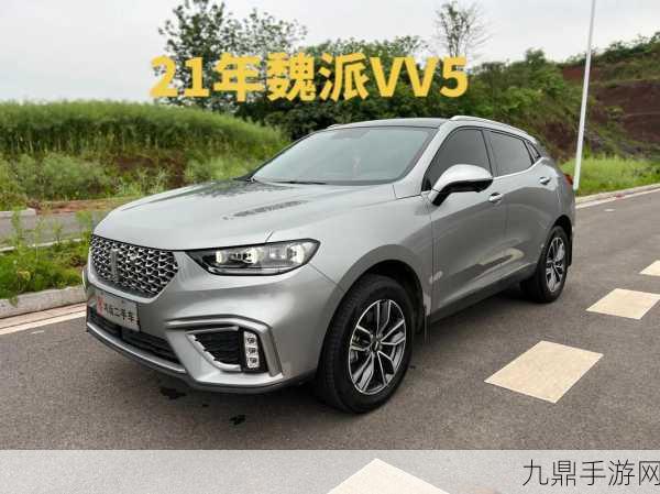 WeyVV5国产的SUV：全新Wey VV5 SUV引领国产汽车市场的崛起