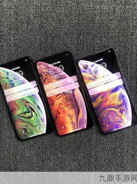 欧美IPHONEXSMAX大量精彩内容：探索iPhone Xs Max的无限可能与精彩体验