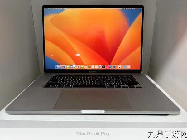 性系MACBOOKPRO高清大更新：全新升级的MacBook Pro带来震撼高清体验