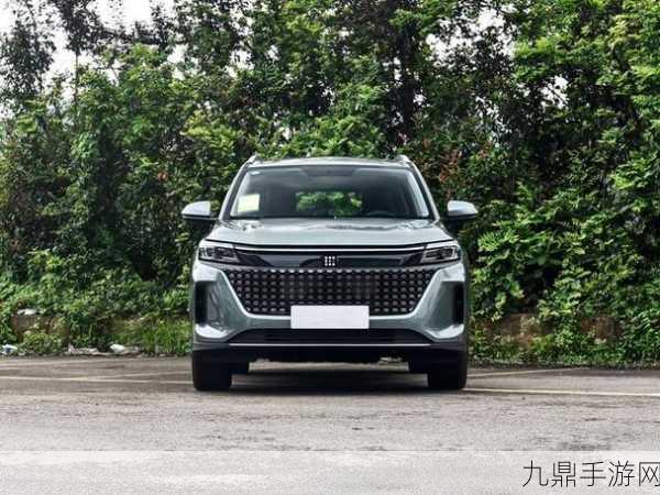 国产又大又便宜的suv，1. 国产SUV新时代：大空间与低价格的完美结合