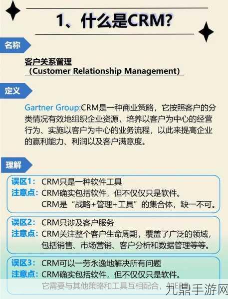 免费版CRM系统，1. 免费版CRM系统助力企业高效管理客户关系