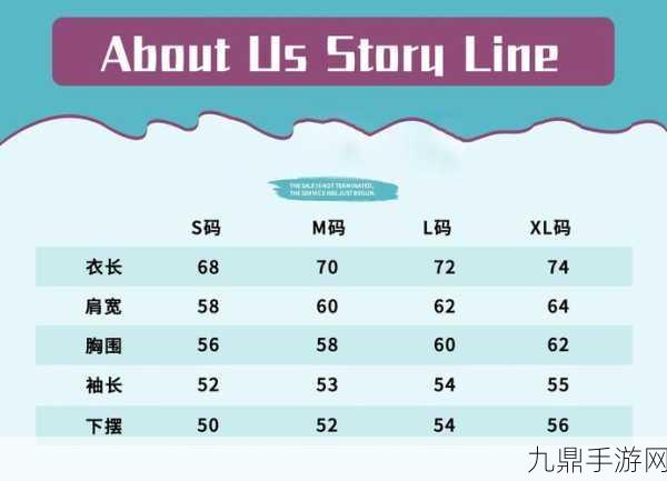 亚洲尺码和欧洲尺码区别衣服，了解亚洲与欧洲尺码的差异，选择最合适的服装尺寸