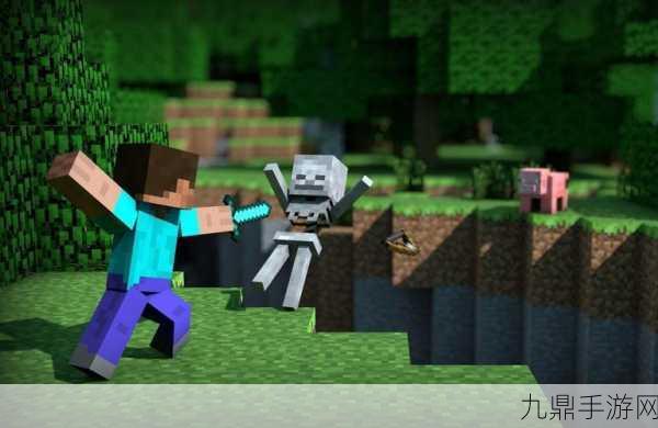 暴躁老外玩minecraft大型纪录片，1. ＂暴躁老外Minecraft探险：从零开始的生存之旅