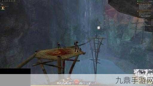 亚洲无人区天空码头IV，1. ＂探索亚洲无人区天空码头IV的奇幻旅程