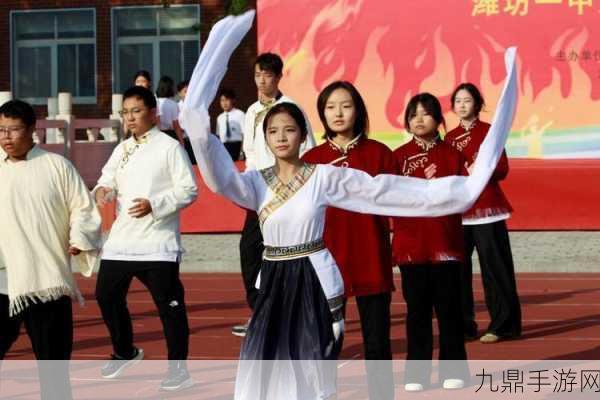 YN荡校园运动会笔听说有超多美女视频，1. 校园青春盛宴：美女齐聚运动会精彩瞬间