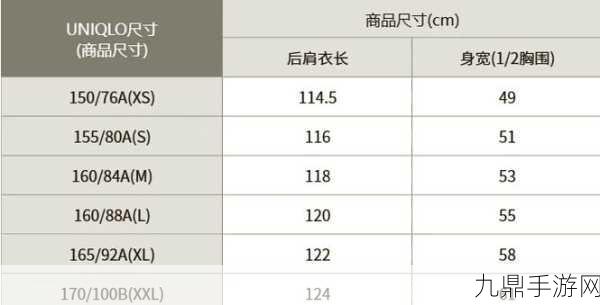 含羞草m码和欧洲码的区别是什么，含羞草尺码解析：M码与欧洲码的全面对比