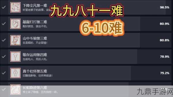 黑神话悟空金池长老，解锁其强大招式技能全攻略