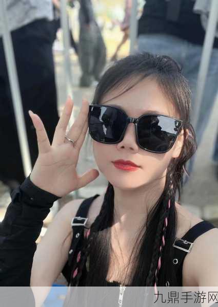 东南亚少女rapper，1. ＂东南亚少女Rapper：打破界限的音乐力量