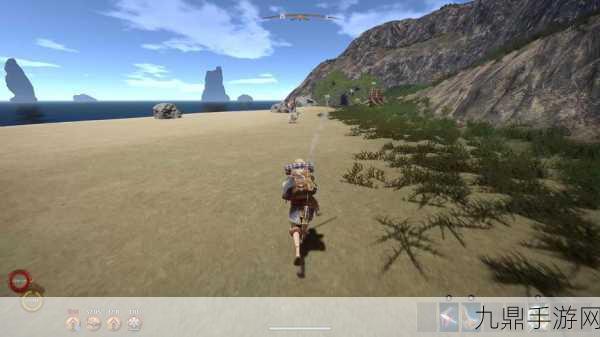 畅玩物质世界 Outward，iOS 动作冒险角色扮演之旅