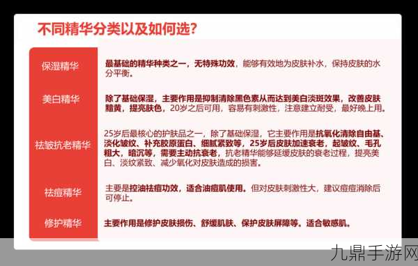 2024国精产品一二二线精华液视频，1. 2024国精产品：探索一二线精华液的奇妙效果