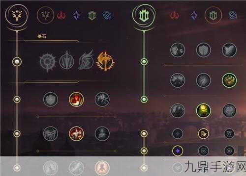 盲僧上单出装加点全攻略，打造无解战士