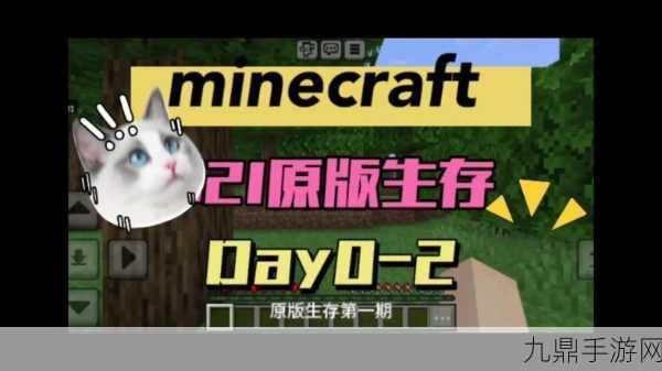 暴躁老外玩Minecraft印度，1. 《暴躁老外带你探索Minecraft印度奇幻之旅