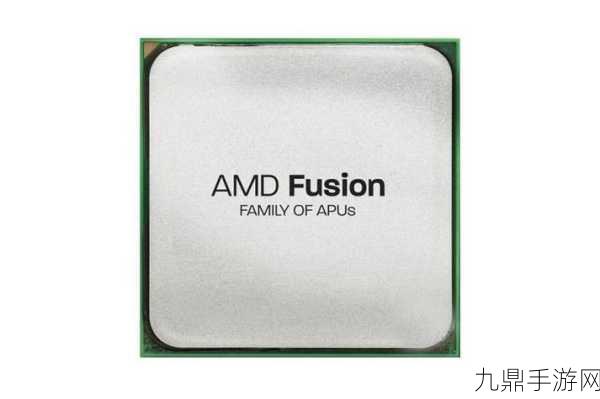 amd apu，1. ＂AMD APU：引领集成显卡与处理器新时代