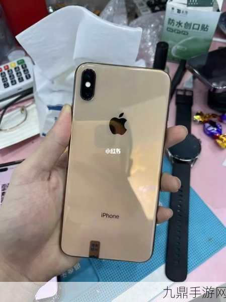 iphonexsmax欧美高级令人费解，1. ＂探索iPhone XS Max：欧美市场的奢华魅力