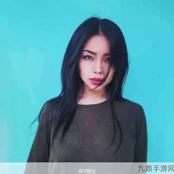 国内年轻的女rapper，1. 年轻女Rapper的独特风格与音乐探索