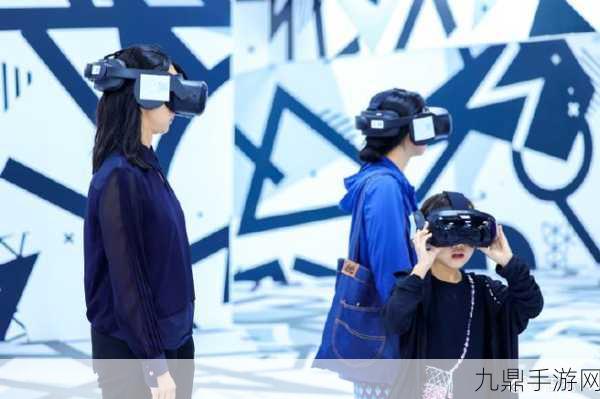 多人交互式VR，1. “沉浸式多人交互VR体验：探索虚拟世界的新维度”