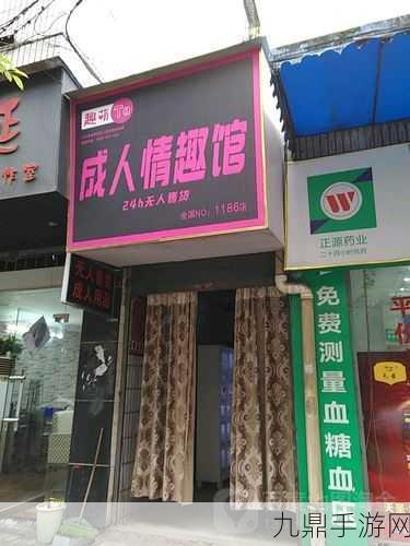 24小时成人用品店怎么开，1. 24小时成人用品店：满足每个夜晚的需求