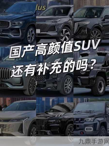 国产SUV精品一区二-国产SUV，1. 国产SUV精品区：探索未来汽车发展的新趋势