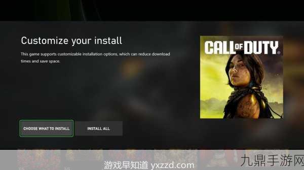 欧美xbox，1. 《未来战士：无尽的星际征途