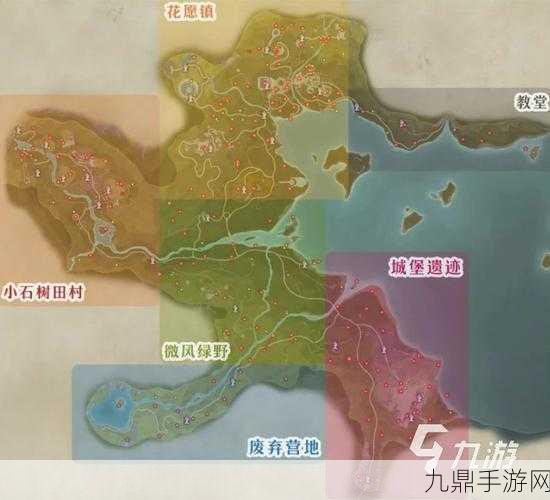 探索无限暖暖，官网地址全揭秘