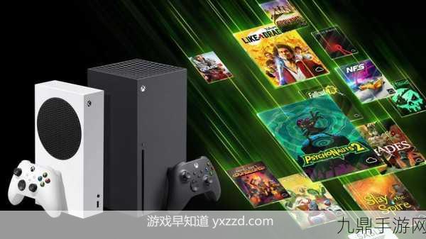 xboxones看碟，在Xbox One上畅享碟片游戏的全新体验！