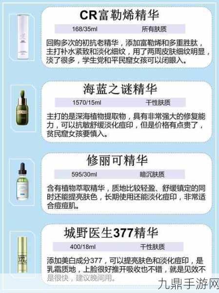 女生一次可以吃多少精华液，1. 女生每日精华液摄入量揭秘