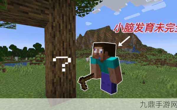 暴躁老外玩minecraft进出无限制，1. 暴躁老外Minecraft探险：无限制建筑与生存之旅