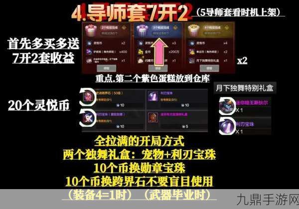 DNF手游公测充值返利全攻略，轻松领取你的点券