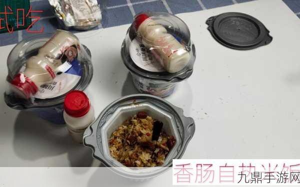 小洞饿了想吃大香肠喝热牛奶，1. 小洞的美食之旅：大香肠与热牛奶的完美搭配