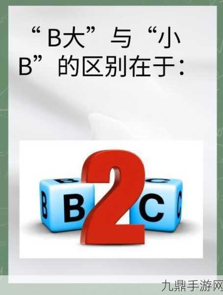 B大与小的区别图片，1. ＂探索B大与小的独特之美：从细节看世界