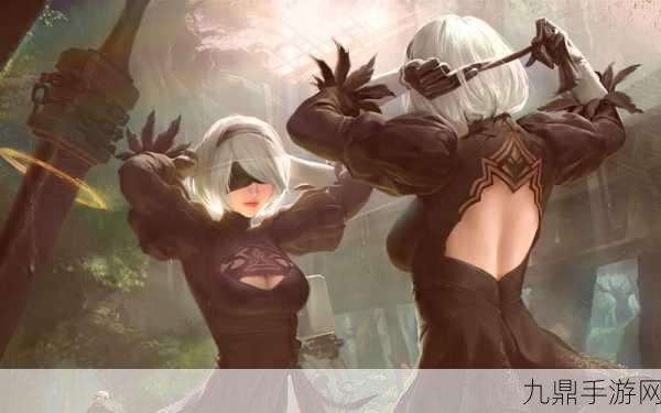 nier：-探索尼尔，1. 尼尔：穿越梦境的迷失者