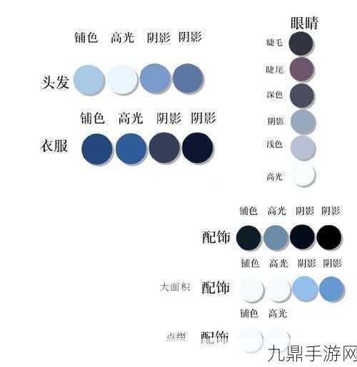 9281c色卡，1. 9281C色卡：让家居装饰焕发新生的灵感来源