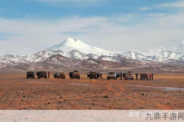 无人区一码二码三码四码区，1. 无人区的探索与发现：一码到四码的旅程