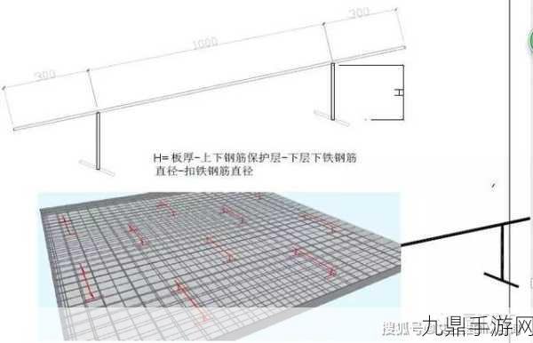 做钢筋免费视频软件，1. 免费学习钢筋制作技巧，轻松掌握核心技术