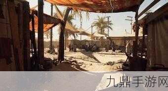 勇闯怪物世界，生存冒险之旅等你来