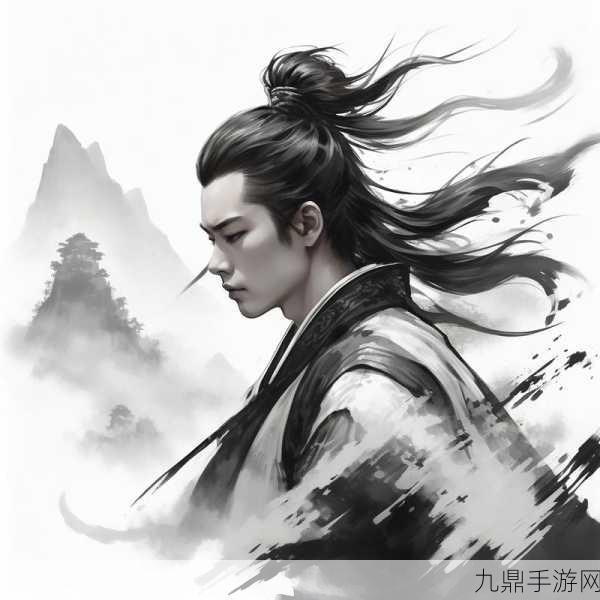 探索治愈风武侠世界，我也是大侠 1.9.0 最新版