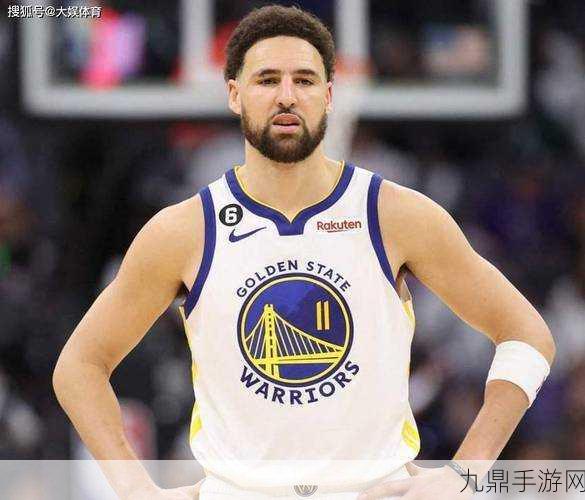 NBA巅峰对决，汤普森——三分神射手的极致演绎