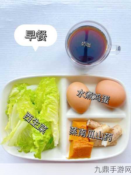 吃肉系统不断变美，1. 吃肉系统：从美味到美丽的蜕变之旅