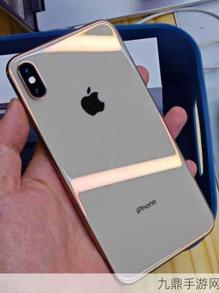 IPHONEXSMAX欧美，1. ＂iPhone Xs Max：超大屏幕与强劲性能的完美结合