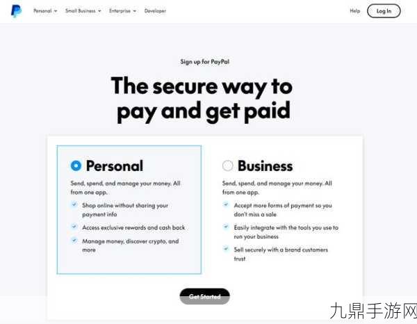 paypal未满十八岁怎么开？，1. 关于未满十八岁如何注册PayPal账户的指南