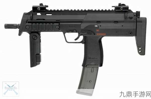 三角洲行动MP7冲锋枪，掌握近战王者之道