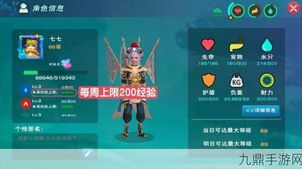 创造与魔法，揭秘符文魔法的合成奥秘