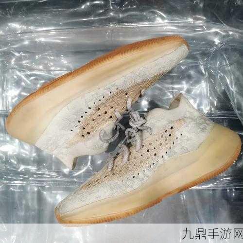 yeezy380蜜桃粉和白色让直播界变天，1. ＂Yeezy 380蜜桃粉与白色：直播界的新风潮