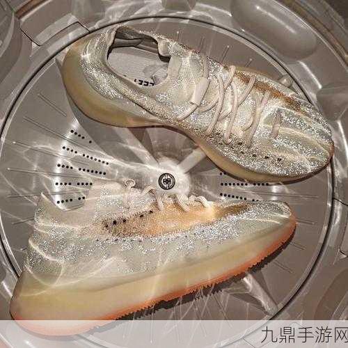 yeezy380蜜桃粉和白色让直播界变天，1. ＂Yeezy 380蜜桃粉与白色：直播界的新风潮