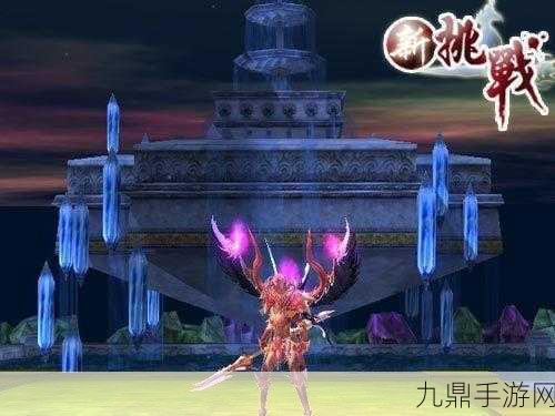 战神觉醒，暗黑猎人传奇——iOS 热门游戏下载指南与深度攻略