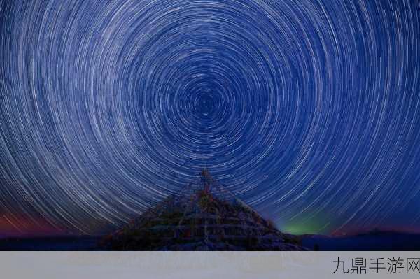 麻天美果冻星空大象乌鸦，1. 夜空下的美丽幻想：麻天美果冻星空之旅