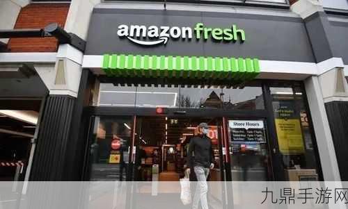 2023AMAZON欧洲站播放速度很给力，1. 亚马逊欧洲站：极速配送让购物更轻松！